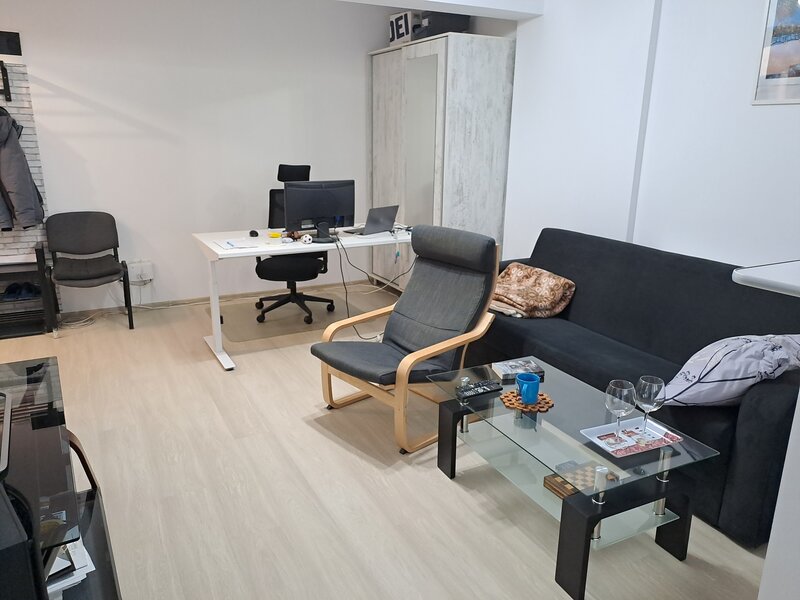 Popesti Leordeni, Apartament 2 camere (studio), 7 min metrou Berceni