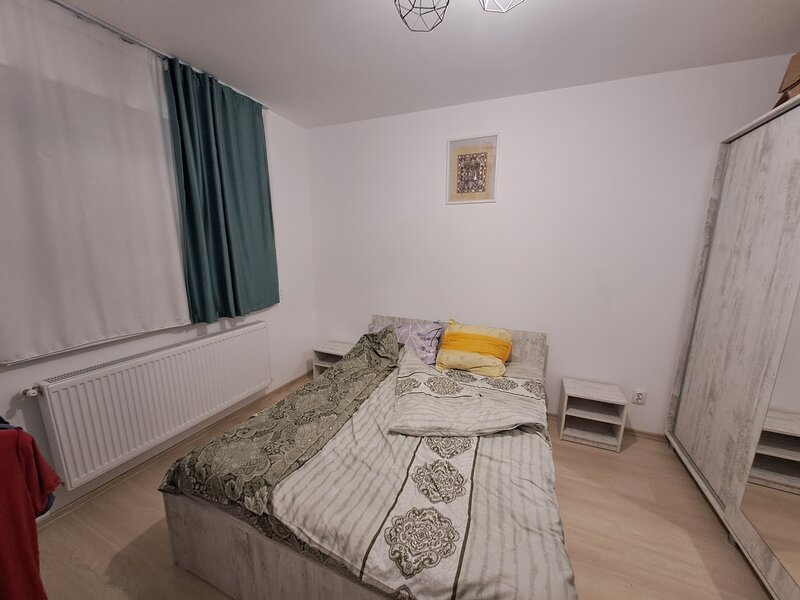 Popesti Leordeni, Apartament 2 camere (studio), 7 min metrou Berceni