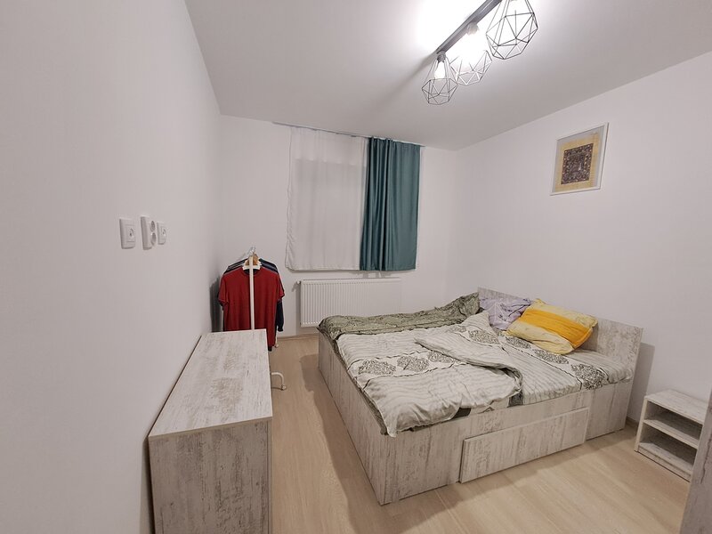 Popesti Leordeni, Apartament 2 camere (studio), 7 min metrou Berceni
