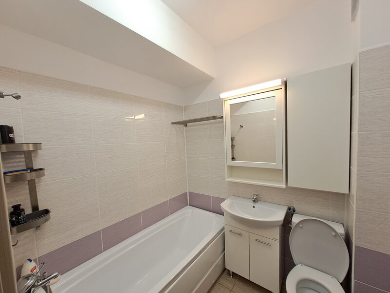 Popesti Leordeni, Apartament 2 camere (studio), 7 min metrou Berceni