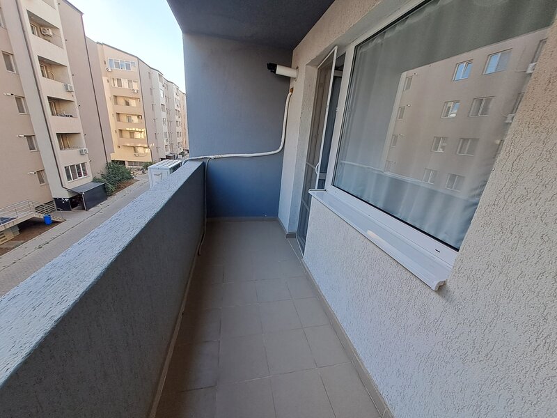 Popesti Leordeni, Apartament 2 camere (studio), 7 min metrou Berceni