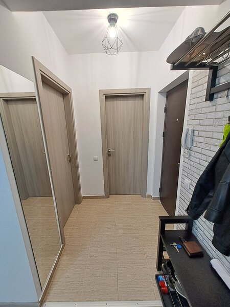 Popesti Leordeni, Apartament 2 camere (studio), 7 min metrou Berceni